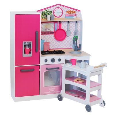 kaydence modern play kitchen