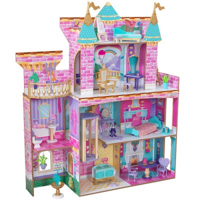 Sam's club doll store house