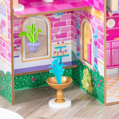 Kidkraft dollhouse hot sale sams