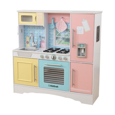 sam's club play kitchen