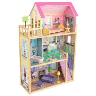 Sam's club deals barbie doll house