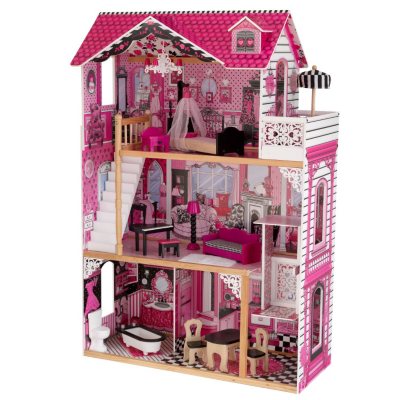 sam's club dollhouse