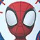Spiderman, variant on Zak Designs 12-oz. Stainless Steel Double-Wall Tumbler for Kids with Straw, 2-Piece Set, Choose Character