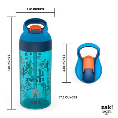 The Perfect Choice for Active Kids ✓ - Zak Designs