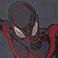 Spiderman, variant on Zak Designs 20-oz. Stainless Steel Double Wall Beacon Straw Bottle for Kids, 2 pack, Choose Character