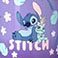 Stitch, variant on Zak Designs 16-oz Stainless Steel Double-Wall Tumbler for Kids with Straw, 2-Piece Set