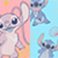 Stitch, variant on Zak Designs Bento Boxes, 2-Pack
