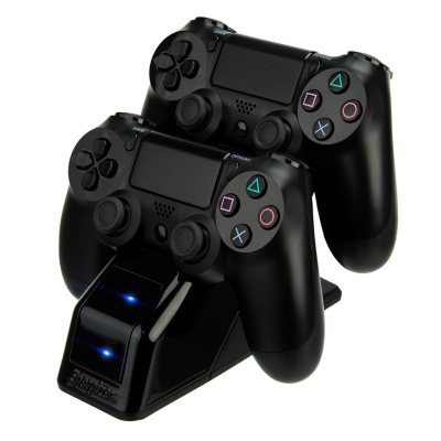 energizer ps4 charging dock