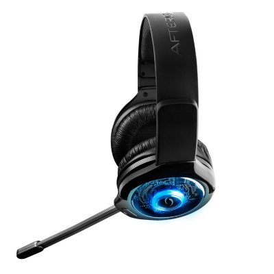 playstation 4 afterglow headset