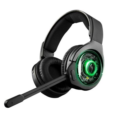 Pdp afterglow ag 9 prismatic outlet true wireless headset for xbox one