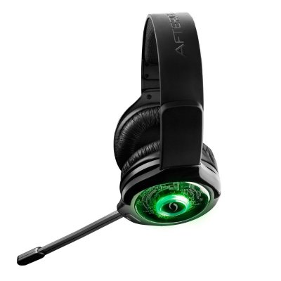 afterglow headset xbox one