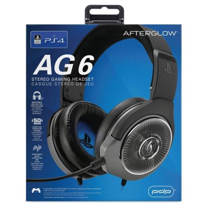 afterglow ag6 ps4