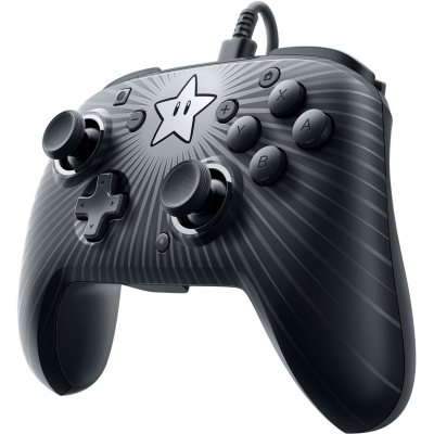 wired switch pro controller