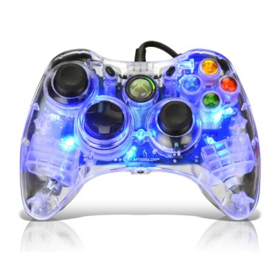 PDP AfterGlow Controller - Xbox 360 - Sam's Club