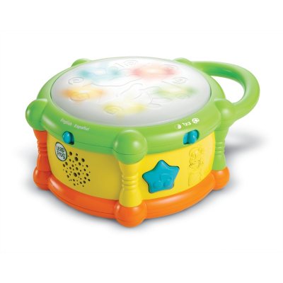 Leapfrog drum sale