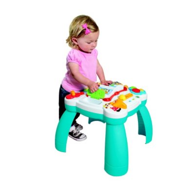 Leapfrog learn and groove bilingual musical table online