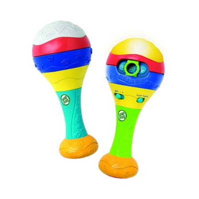 Baby Maracas