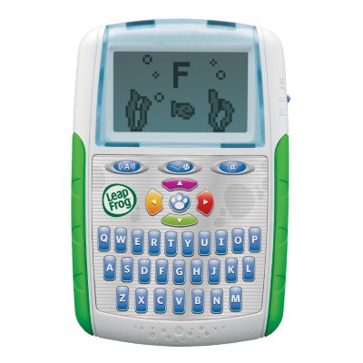 Leapfrog text store and learn