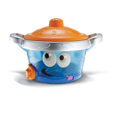 Leapfrog cooker online