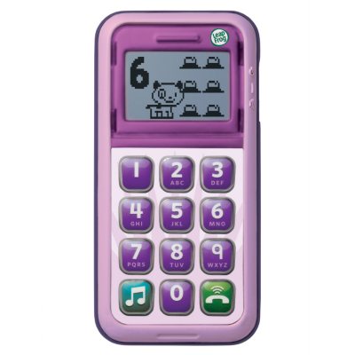 Chat and count smart best sale phone leapfrog