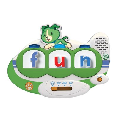 Leapfrog spelling toy online