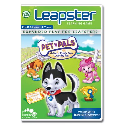 Pet Pals Game