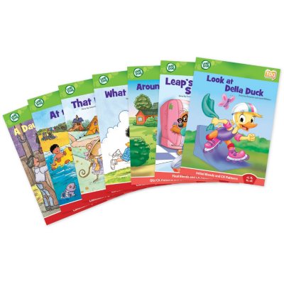 Leapfrog learn on sale to read