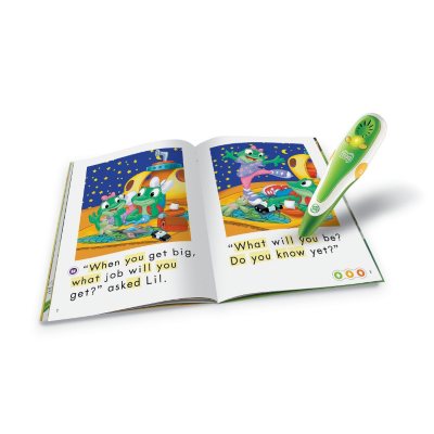 Leap Frog Tag  Learn to Read Book Sets 1 & 2  comes with 32 MB Reader Free Ship 