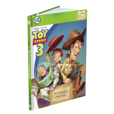 Leapfrog books for store 3 year old