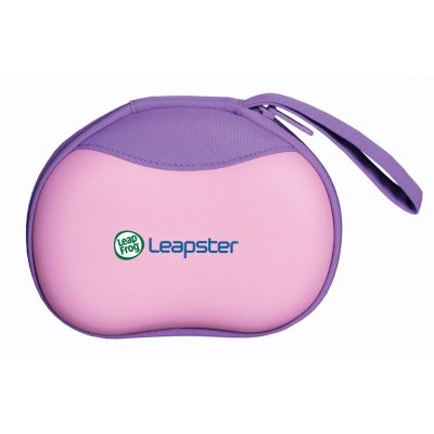 Pink leapster sales