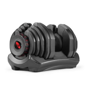 Bowflex SelectTech 1090 Dumbbell