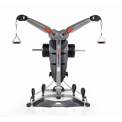 Bowflex revolution spiraflex sale