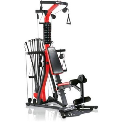 NAUTILUS BOWFLEX PR3000 HOME GYM - Sam's Club