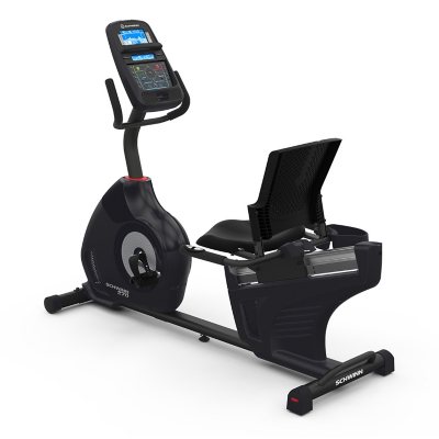 schwinn 270 recumbent bike for sale