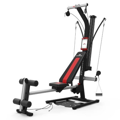 Bowflex any good hot sale