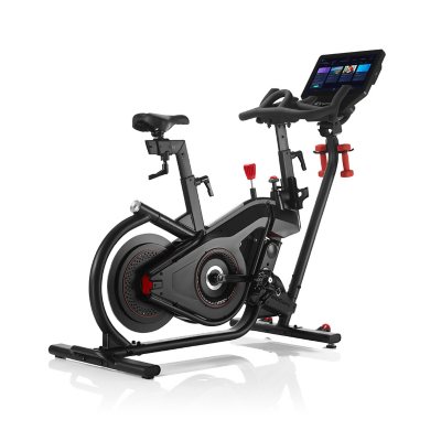 Bowflex spin bike online for sale