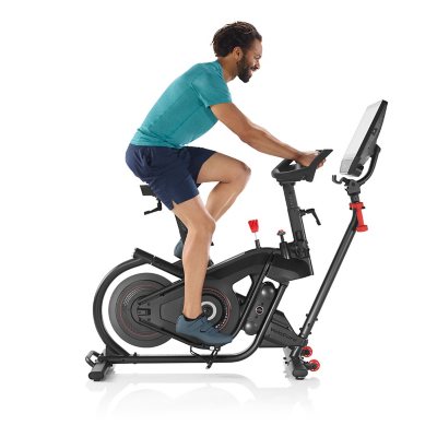 Bowflex best sale velocore netflix