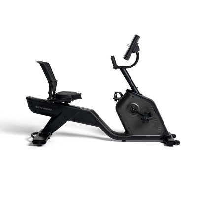 Schwinn 290 Recumbent Bike