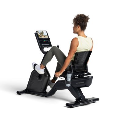 Schwinn recumbent bike clearance stores