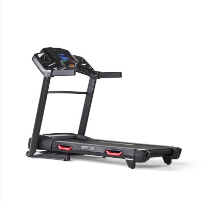 Decathlon run 100 discount treadmill