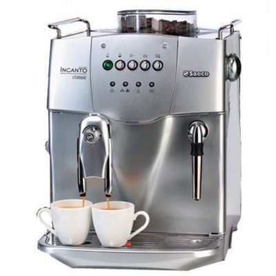 Espresso machine 2025 sam's club