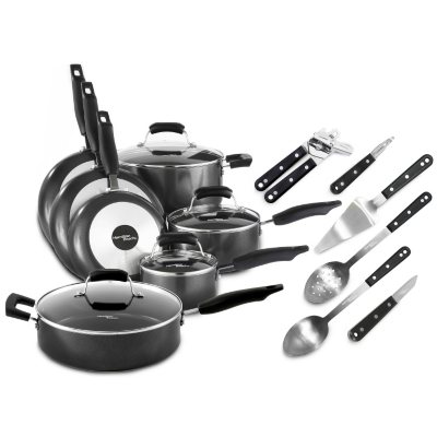 Elite Cookware