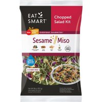 Sesame Miso Salad Kit