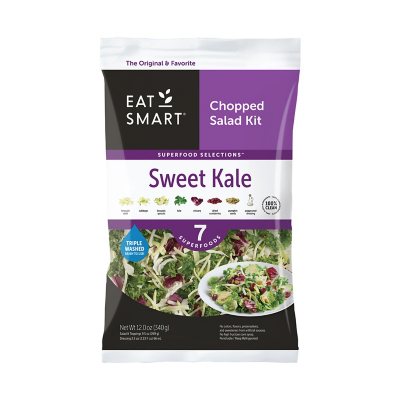 Featured image of post How to Make Kale Salad Mix Sam&#039;s Club