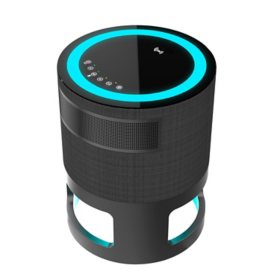Monster Rockin Roller 360 Indoor/Outdoor Bluetooth Speaker - Sam's