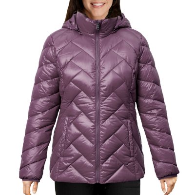 sam's club north face jacket