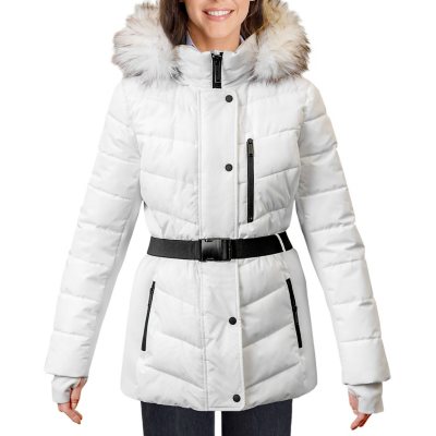 Sam's club women's store winter coats