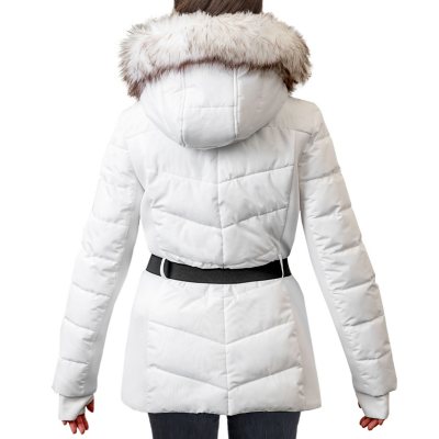 london fog packable down jacket sam's club