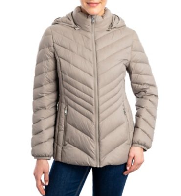 スキー London Fog Down jacket Vintage 90s London Fog (1990s London Fog Jacket – The