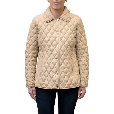 London fog puffer jacket sam's club online